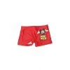 Costumino Costume Da Bagno Boxer Parigamba Bimbo Bambino Disney Mickey Rosso Nero 12 M -Disney 286351
