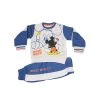 Completo Tuta 2pz Maglia Maglietta Pantalone Bimbo Neonato Disney Baby Mickey 12 M 1 Completo Tuta 2pz Maglia Maglietta Pantalone Bimbo Neonato Disney Baby Mickey 12 M -Disney 317274