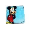 Baby Sacco Copertina Coperta Pile Disney Baby Culla Carrozzina Bimbo Neonato Celeste TU -Disney 322938
