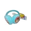 Cuffie Paraorecchie Bimba Bambina Disney Frozen Turchese TU -Disney 322939