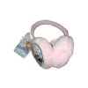 Cuffie Paraorecchie Bimba Bambina Disney Frozen Rosa TU