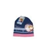 Cappello Cappellino Bimba Bambina Disney Frozen Blu Tg 54 -Disney 322947