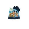 Set 2pezzi Cappello Cappellino Muffole Guanti Bimbo Bambino Disney Baby Mickey Blu Tg 48 2 Set 2pezzi Cappello Cappellino Muffole Guanti Bimbo Bambino Disney Baby Mickey Blu Tg 48 -Disney 322950