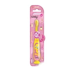 Disney TWEETY SPAZZOLINO LUMINOSO BAMBINA BAMBINE