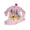 Pigiama Maglia Maglietta Pantalone Bimba Disney Principesse Rosa 5A -Disney 325713