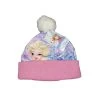 Disney Baby Cappello Cappellino Bimba Bambina Disney Frozen Rosa Tg 52