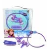 Disney Frozen Set Accessori Per Capelli Bambina