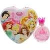 Disney Princess Ladies Confezione Regalo 100 Ml EDT + Lunch Box