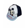 Cappello Berretto Bimbo Neonato Disney Baby Mickey Blu Tg 50 -Disney 360906