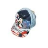 Cappello Berretto Bimbo Disney Baby Mickey Mouse Cielo Tg 50 -Disney 360929