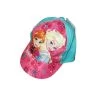 Cappello Berretto Bimba Disney Frozen Turchese Tg 48 -Disney 360940