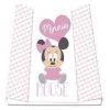 Disney Piano Cambio Con Sponde Minnie Heart -Disney 370475