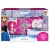 Disney FROZEN KIT REGALO CONFEZIONE BEAUTIFUL PRINCESS EDT 50ml + BAGNOSCHIUMA + CORONCINA 1 Disney FROZEN KIT REGALO CONFEZIONE BEAUTIFUL PRINCESS EDT 50ml + BAGNOSCHIUMA + CORONCINA -Disney 408761