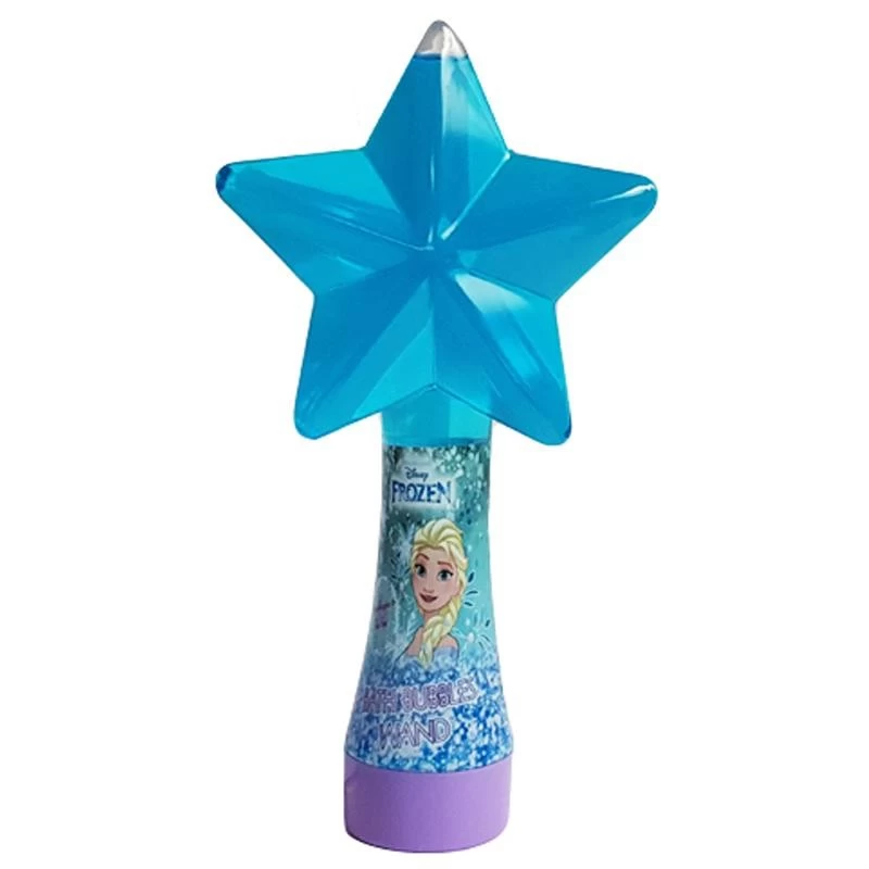 DISNEY Frozen Stella 3d Bagnoschiuma 350 Ml 3 DISNEY Frozen Stella 3d Bagnoschiuma 350 Ml